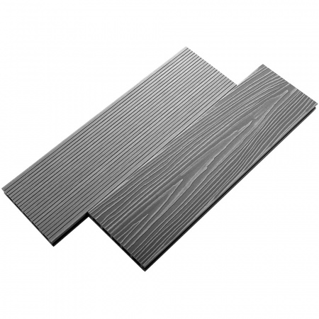 Террасная доска UnoDeck Ultra 150х24