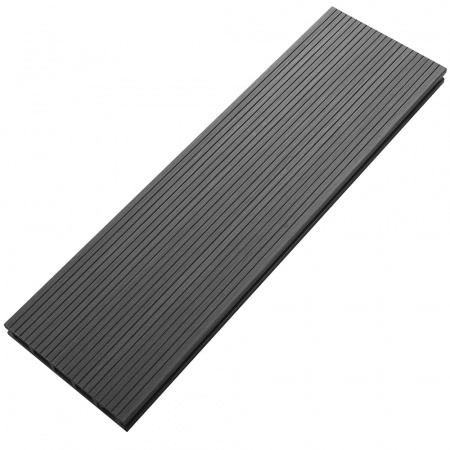  Террасная доска UnoDeck Ultra 150х24 GRAPHITE