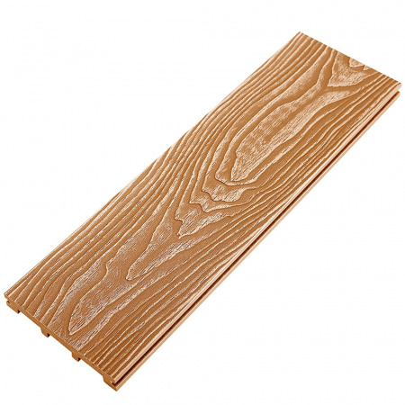 Террасная доска UnoDeck Titanio 150х23