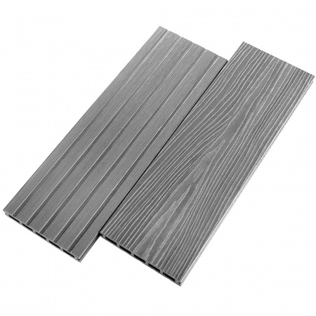 Террасная доска UnoDeck Mogano 165х24