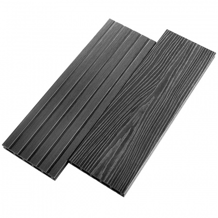 Террасная доска UnoDeck Mogano 165х24