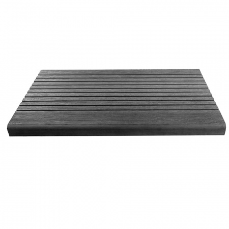  Ступень UnoDeck Scala 345×23 GRAPHITE