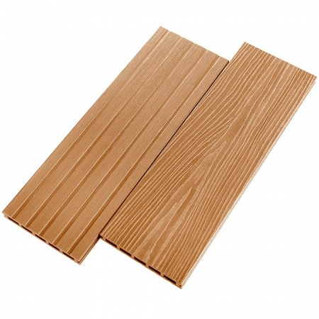 Террасная доска UnoDeck Mogano 165х24